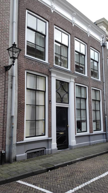 B&B Bij De Sassenpoort Zwolle  Exterior photo